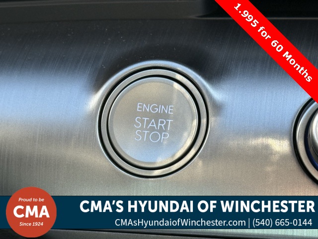 2026 Hyundai Kona SE Image 18 of 31