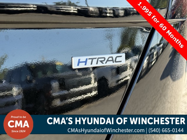 2026 Hyundai Kona SE Image 28 of 31