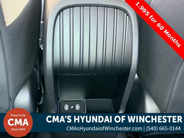 2026 Hyundai Kona SE Image 17 of 31