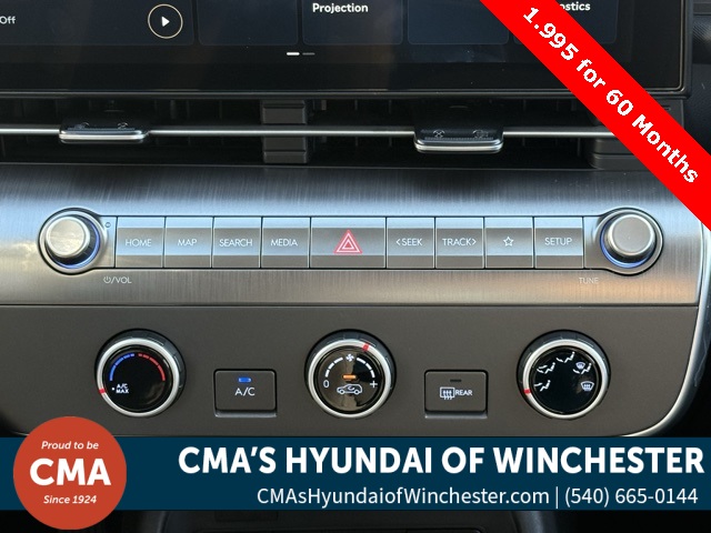 2026 Hyundai Kona SE Image 23 of 31