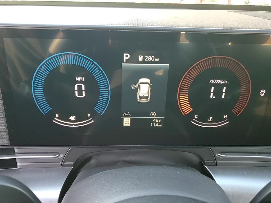 2026 Hyundai Kona SE Image 16 of 23