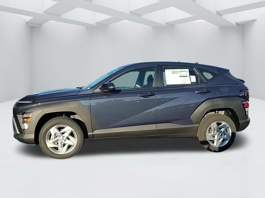 2026 Hyundai Kona SE Image 10 of 23