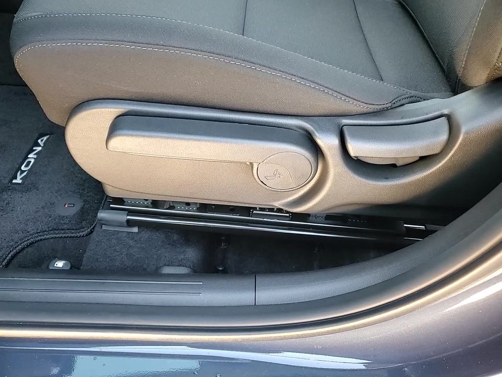 2026 Hyundai Kona SE Image 22 of 23