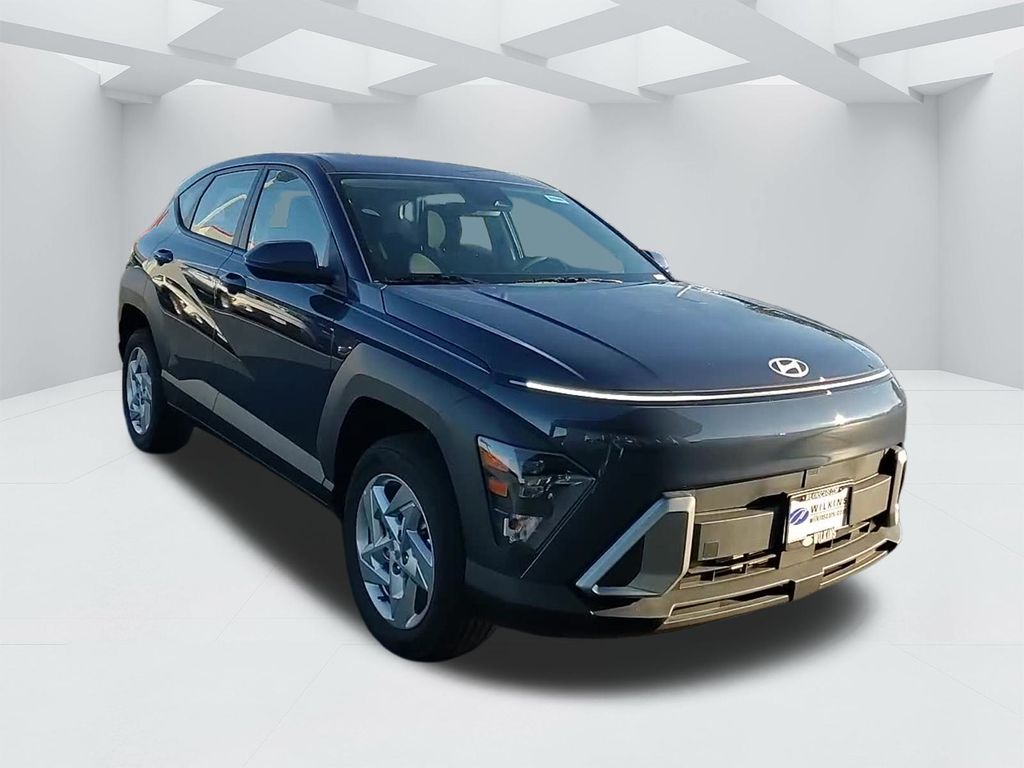 2026 Hyundai Kona SE Image 5 of 23