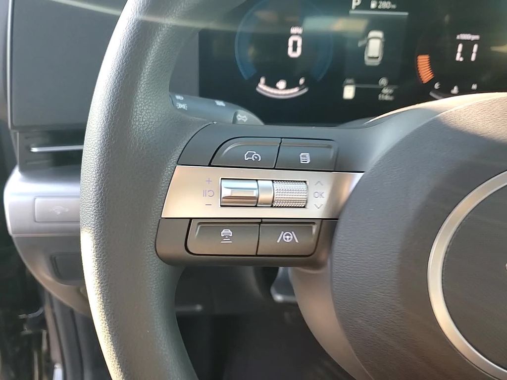 2026 Hyundai Kona SE Image 23 of 23
