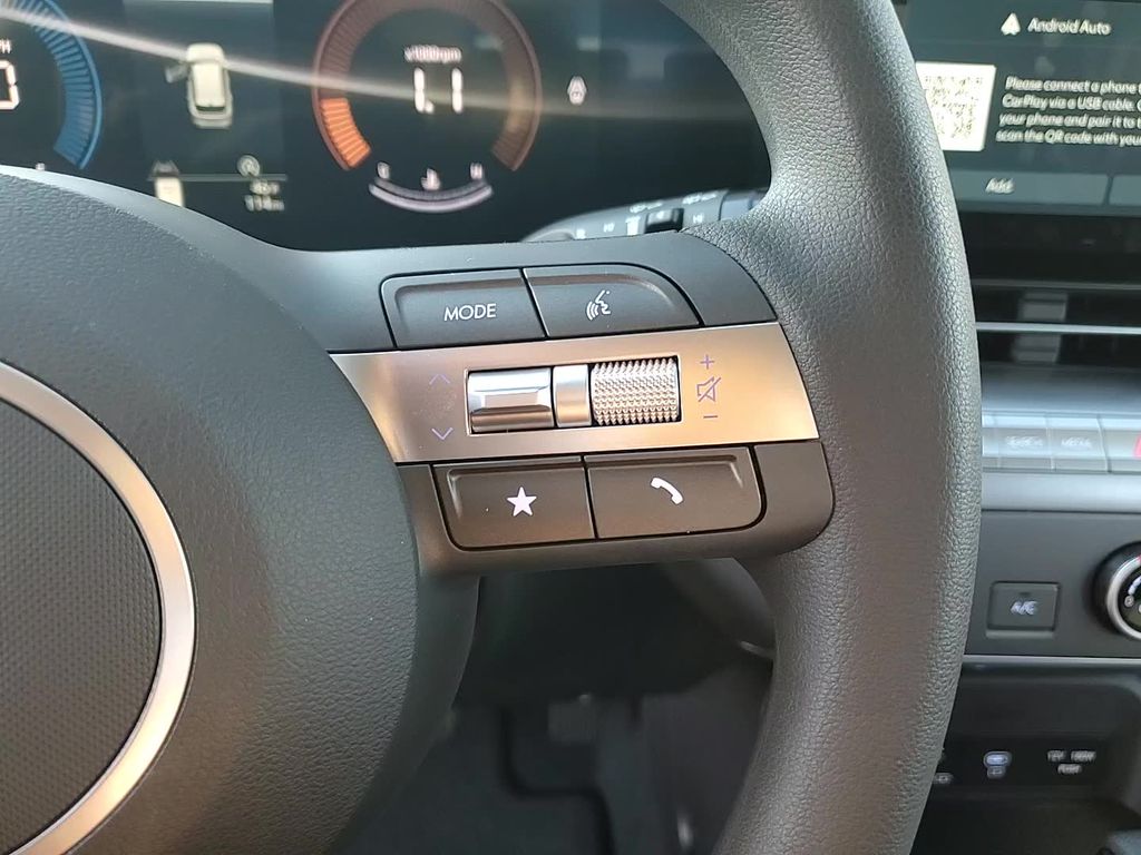 2026 Hyundai Kona SE Image 21 of 23