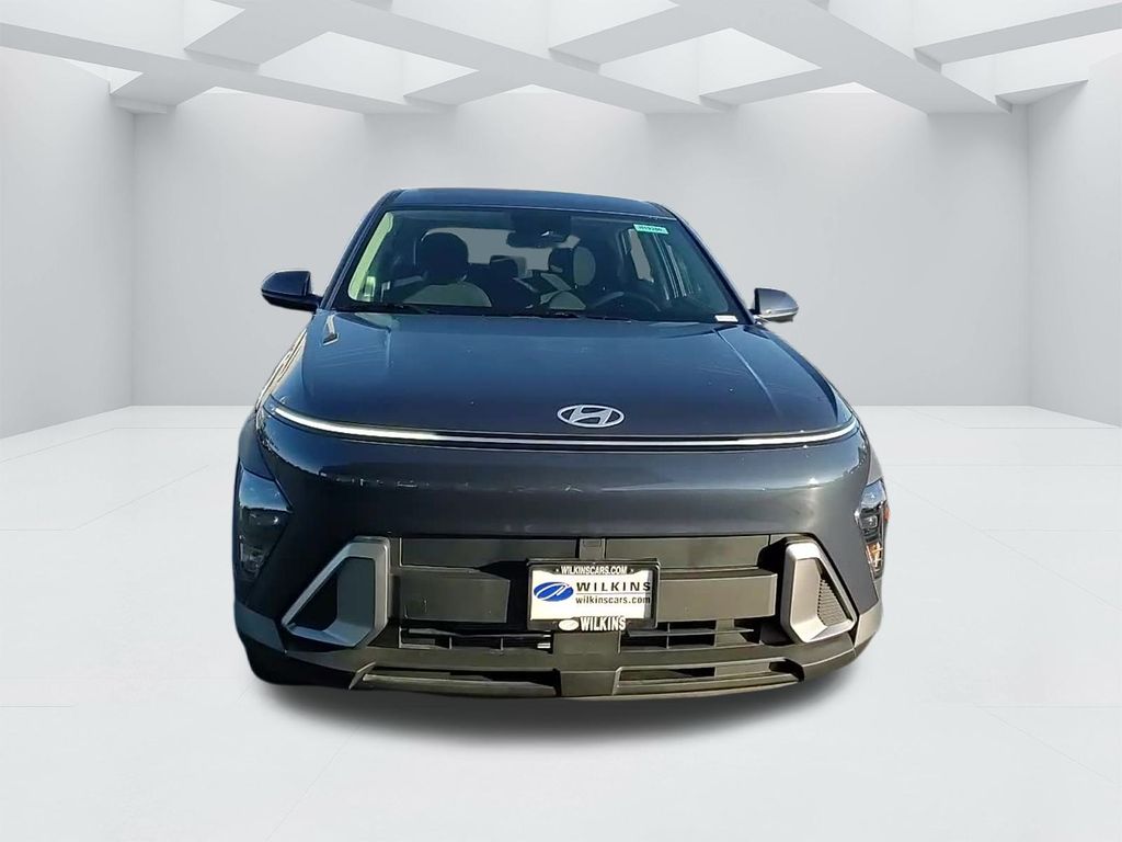 2026 Hyundai Kona SE Image 3 of 23