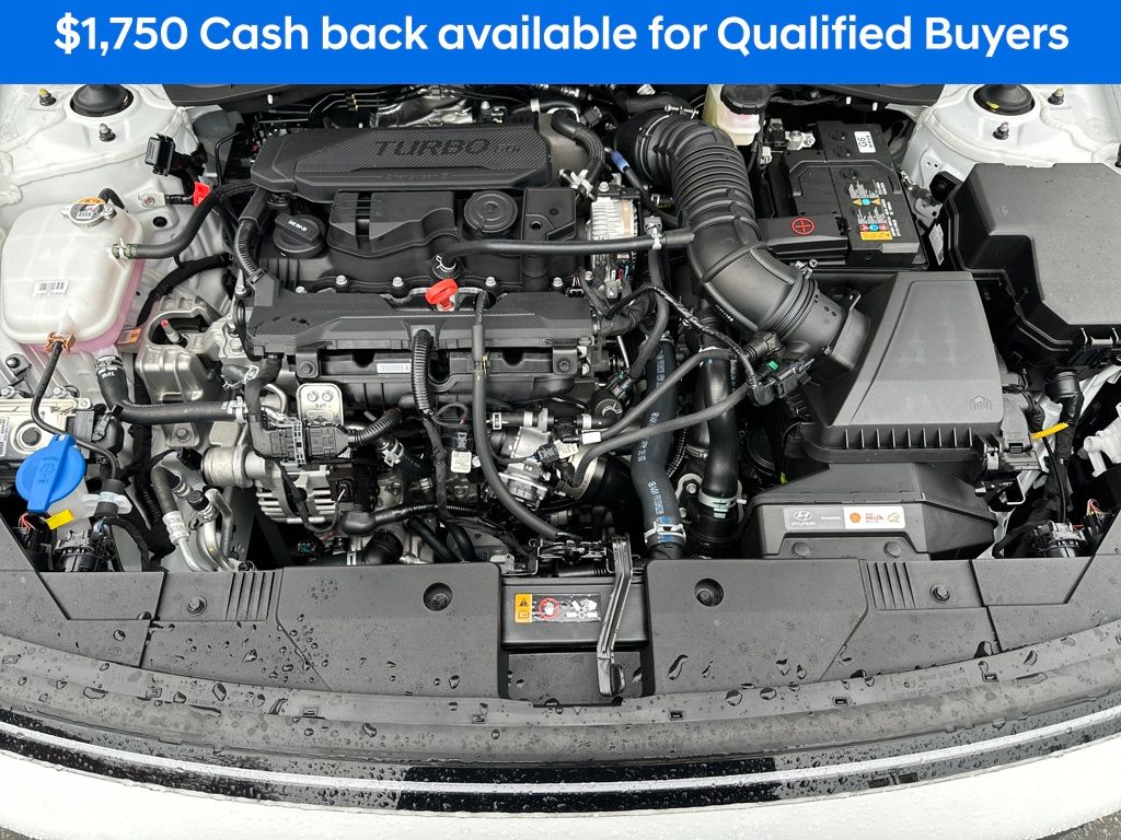 2026 Hyundai Kona SEL Premium Image 10 of 18