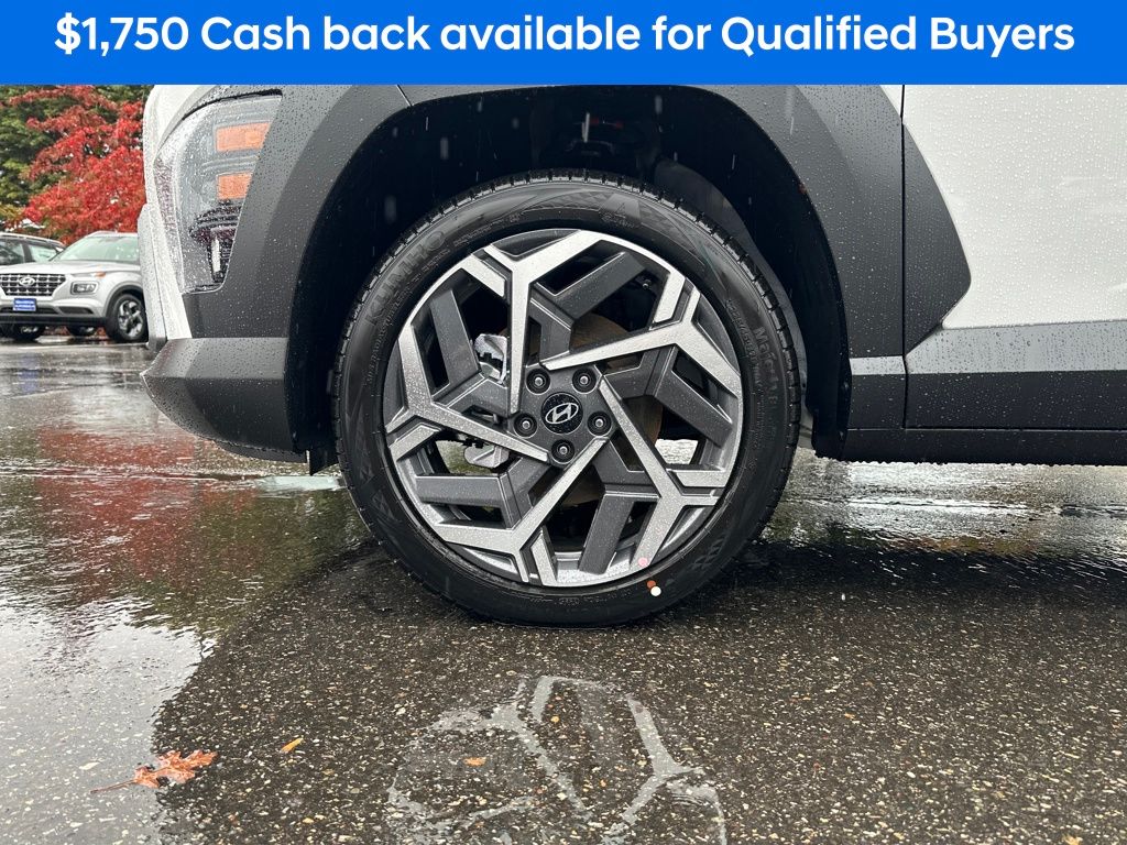 2026 Hyundai Kona SEL Premium Image 11 of 18
