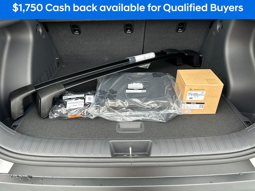 2026 Hyundai Kona SEL Premium Image 18 of 18