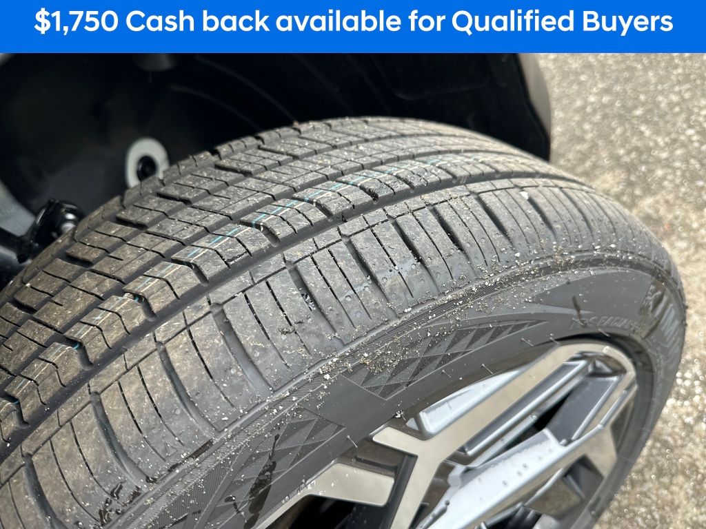 2026 Hyundai Kona SEL Premium Image 12 of 18