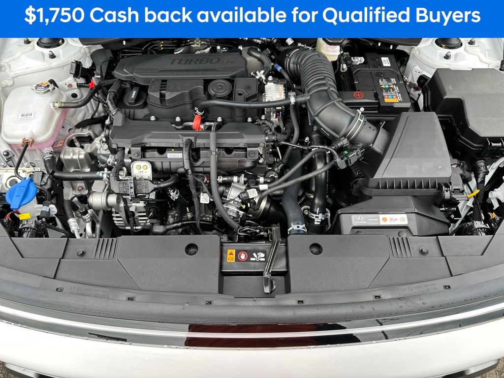 2026 Hyundai Kona SEL Premium Image 10 of 18