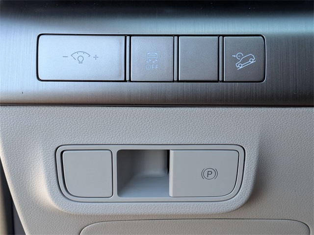 2026 Hyundai Kona SEL Sport Image 24 of 30