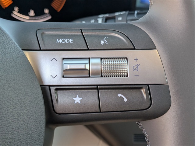 2026 Hyundai Kona SEL Sport Image 28 of 30