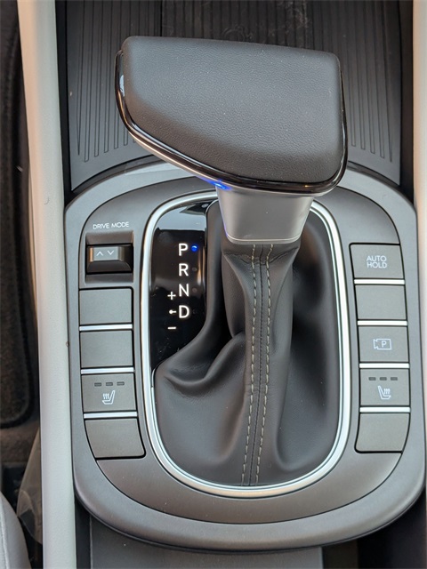 2026 Hyundai Kona SEL Sport Image 22 of 30