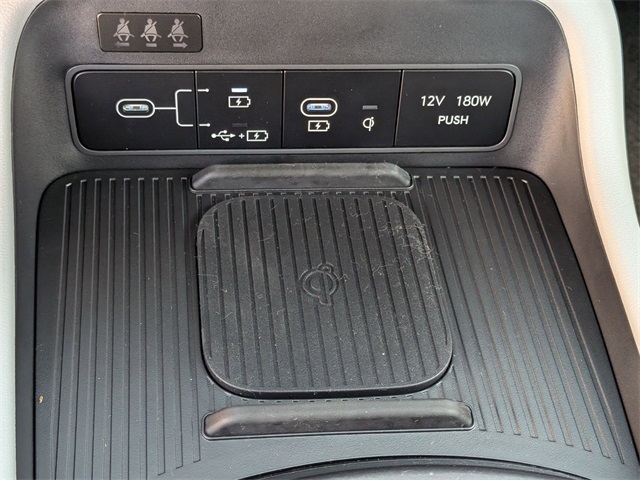 2026 Hyundai Kona SEL Sport Image 12 of 30