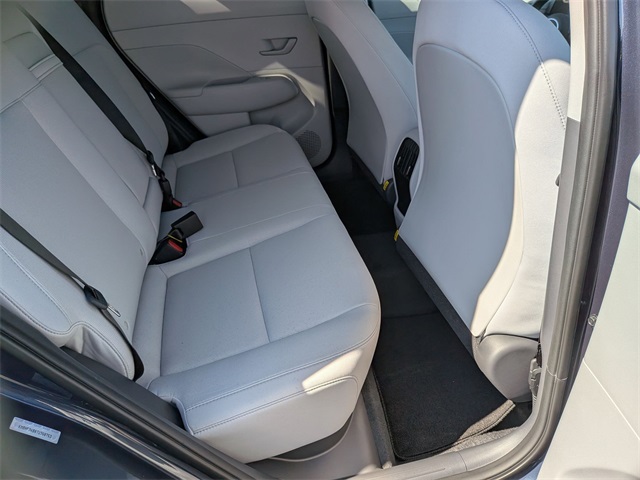 2026 Hyundai Kona SEL Sport Image 13 of 30