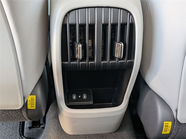 2026 Hyundai Kona SEL Sport Image 25 of 30