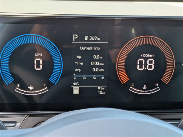 2026 Hyundai Kona SEL Sport Image 19 of 30