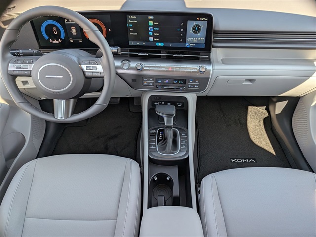 2026 Hyundai Kona SEL Sport Image 18 of 30