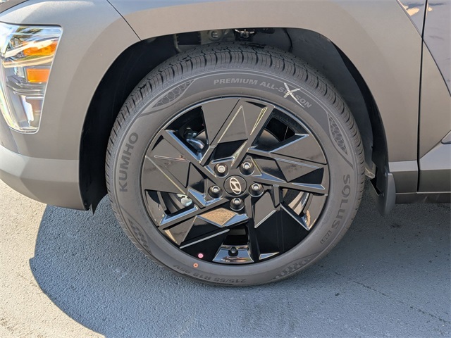 2026 Hyundai Kona SEL Sport Image 10 of 30