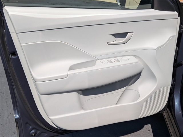 2026 Hyundai Kona SEL Sport Image 23 of 30