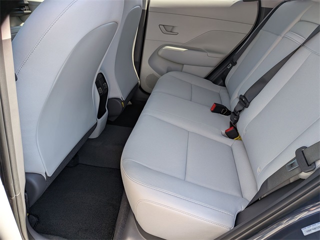 2026 Hyundai Kona SEL Sport Image 14 of 30