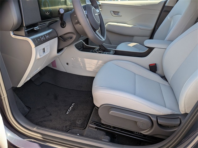 2026 Hyundai Kona SEL Sport Image 30 of 30