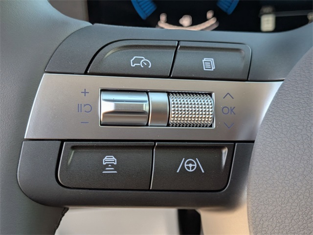 2026 Hyundai Kona SEL Sport Image 29 of 30