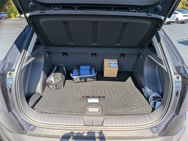 2026 Hyundai Kona SEL Sport Image 11 of 30