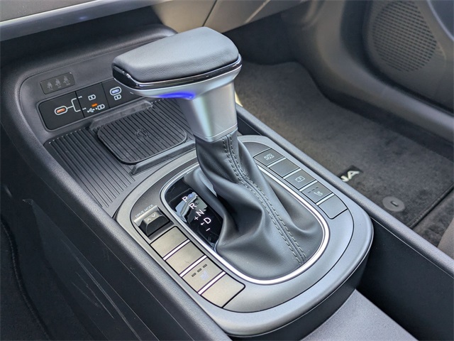 2026 Hyundai Kona SEL Sport Image 10 of 11