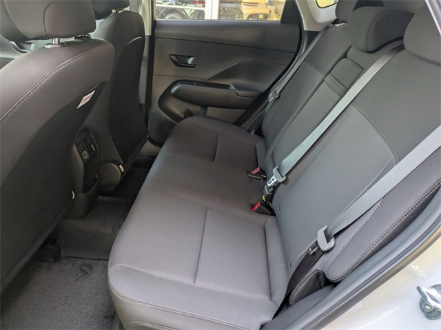 2026 Hyundai Kona SEL Sport Image 5 of 12