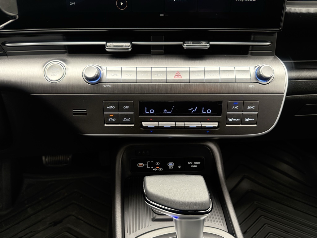 2026 Hyundai Kona SEL Sport Image 26 of 26
