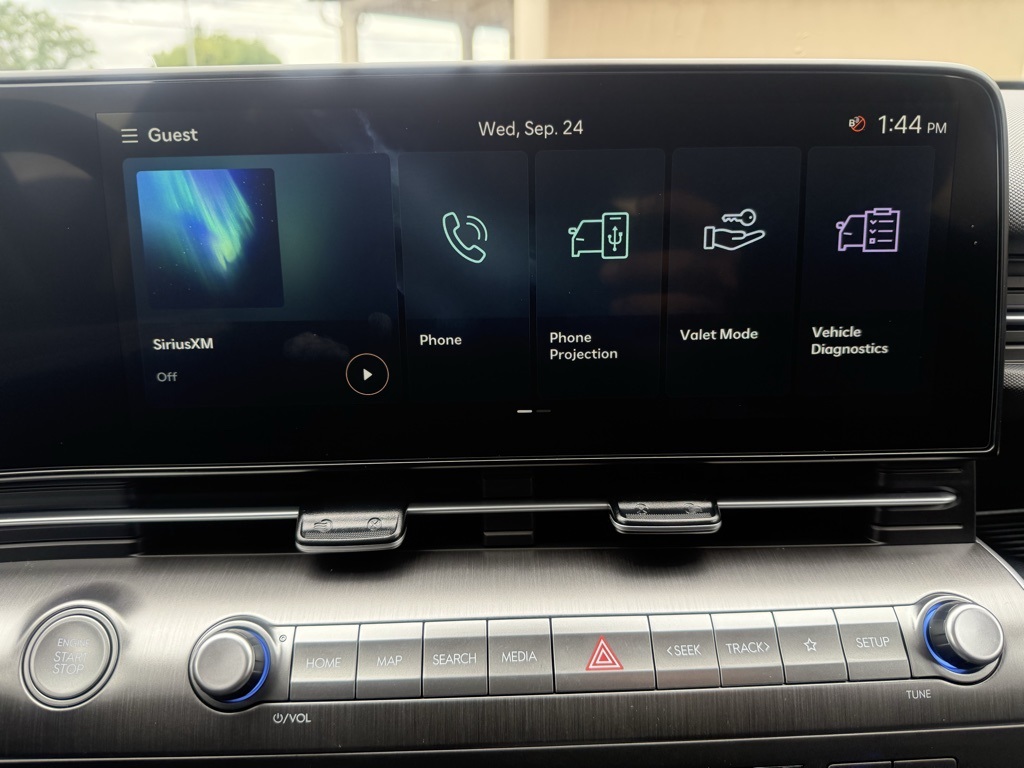 2026 Hyundai Kona SEL Sport Image 20 of 26