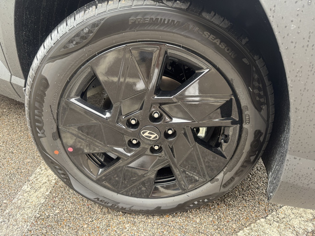 2026 Hyundai Kona SEL Sport Image 9 of 26