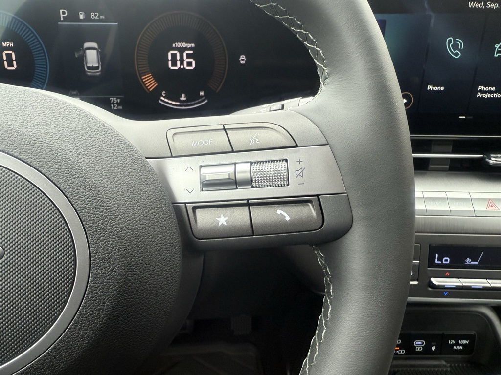 2026 Hyundai Kona SEL Sport Image 17 of 26