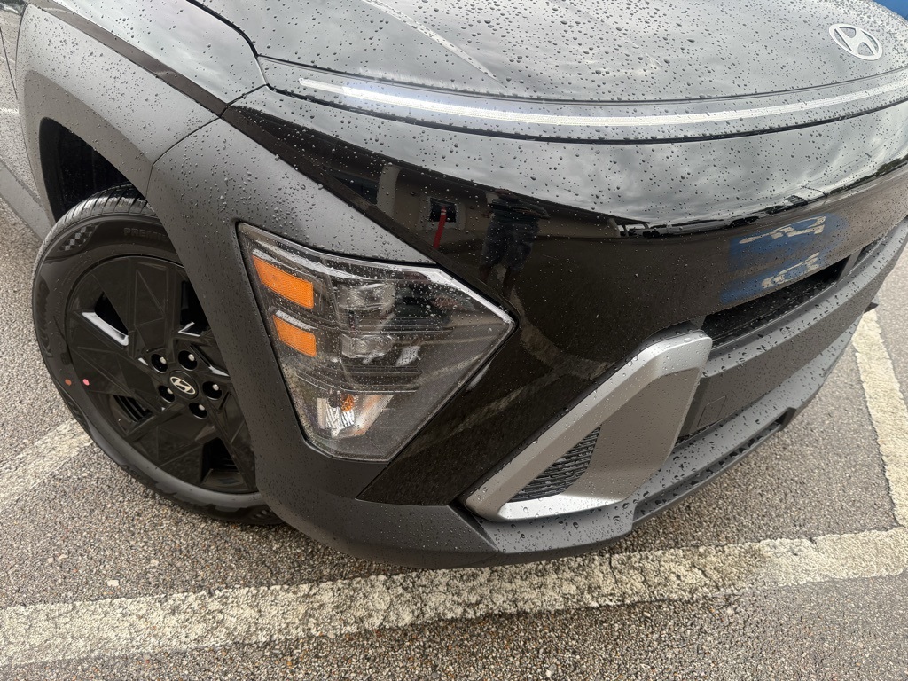 2026 Hyundai Kona SEL Sport Image 25 of 26