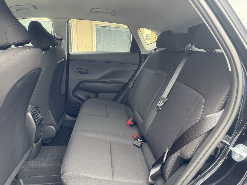 2026 Hyundai Kona SEL Sport Image 14 of 26