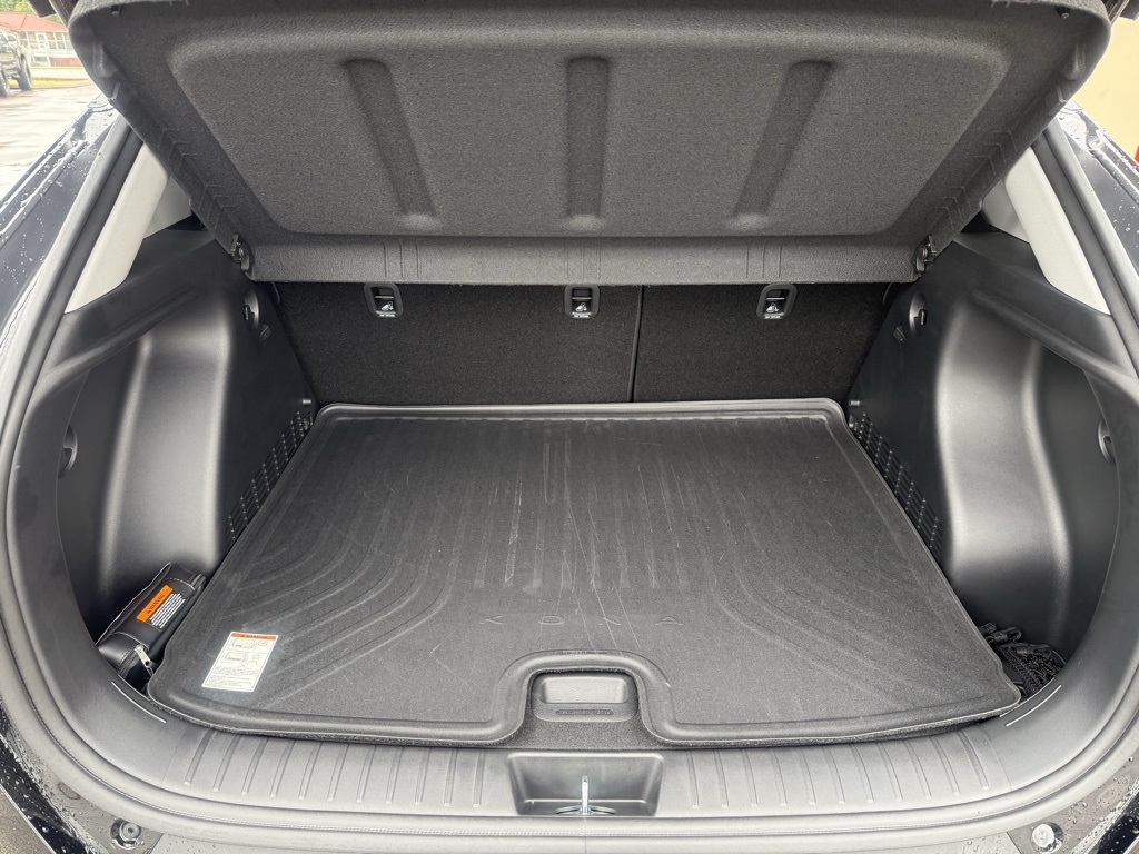 2026 Hyundai Kona SEL Sport Image 10 of 26