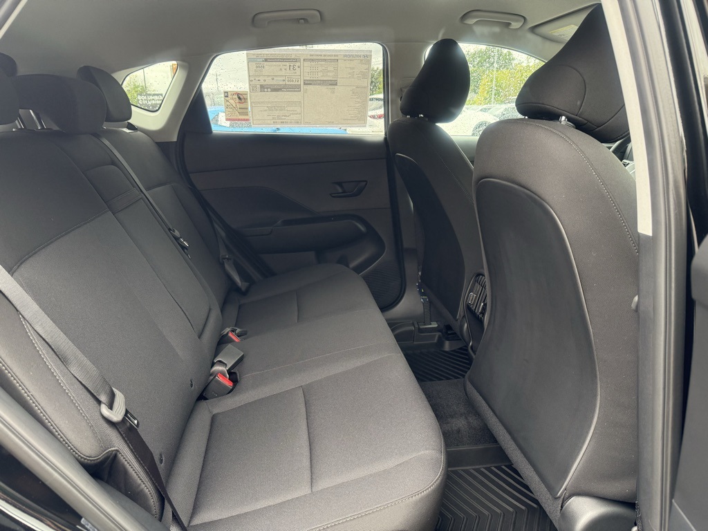 2026 Hyundai Kona SEL Sport Image 11 of 26