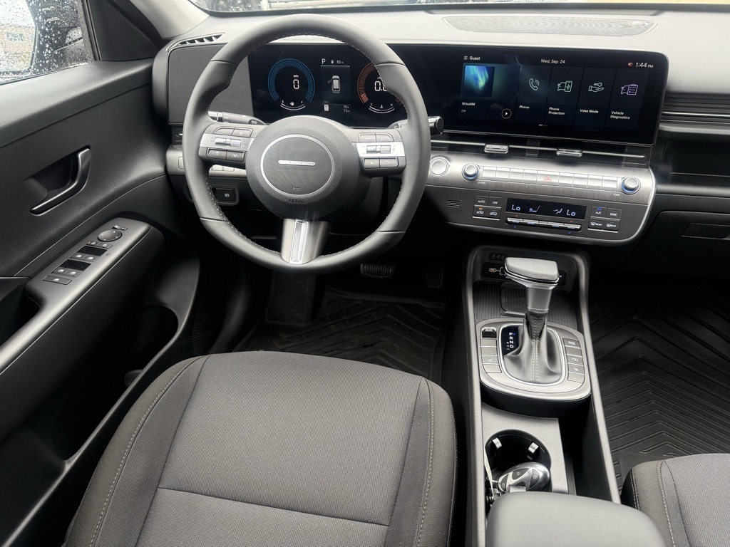 2026 Hyundai Kona SEL Sport Image 15 of 26