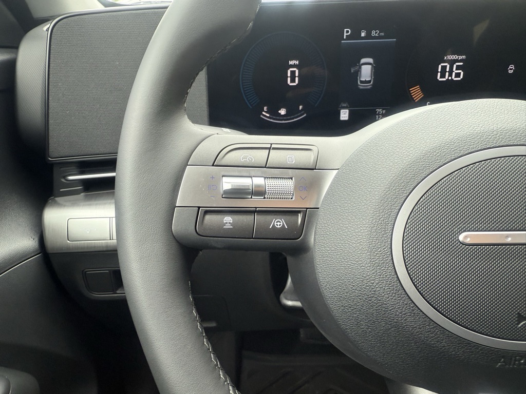 2026 Hyundai Kona SEL Sport Image 18 of 26