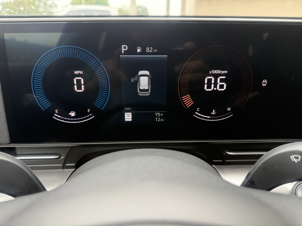 2026 Hyundai Kona SEL Sport Image 19 of 26