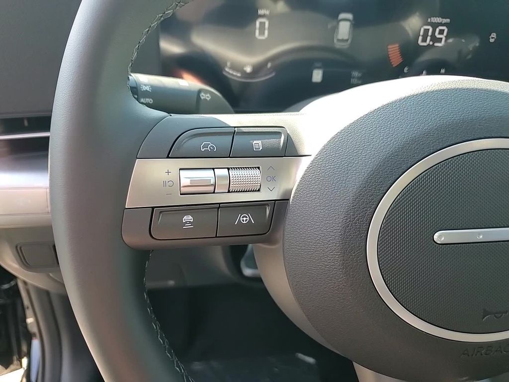 2026 Hyundai Kona SEL Sport Image 23 of 24