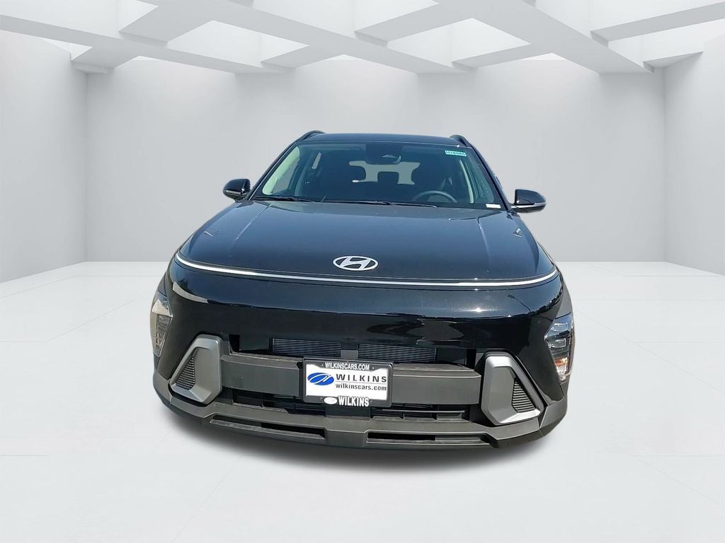 2026 Hyundai Kona SEL Sport Image 3 of 24