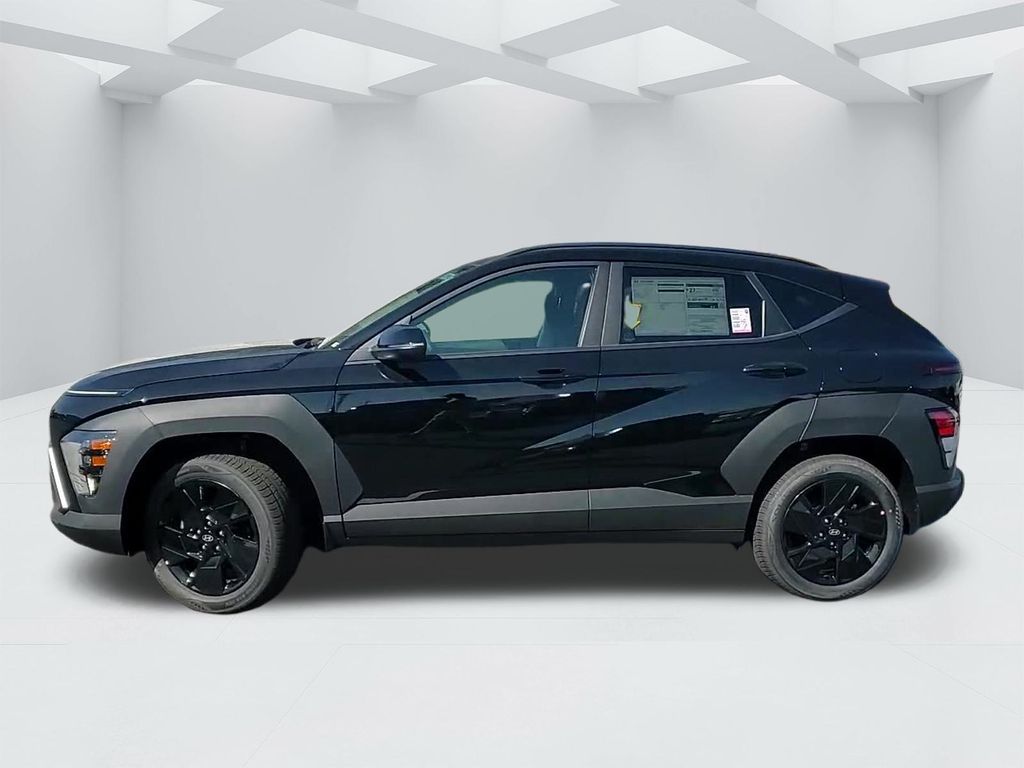 2026 Hyundai Kona SEL Sport Image 10 of 24