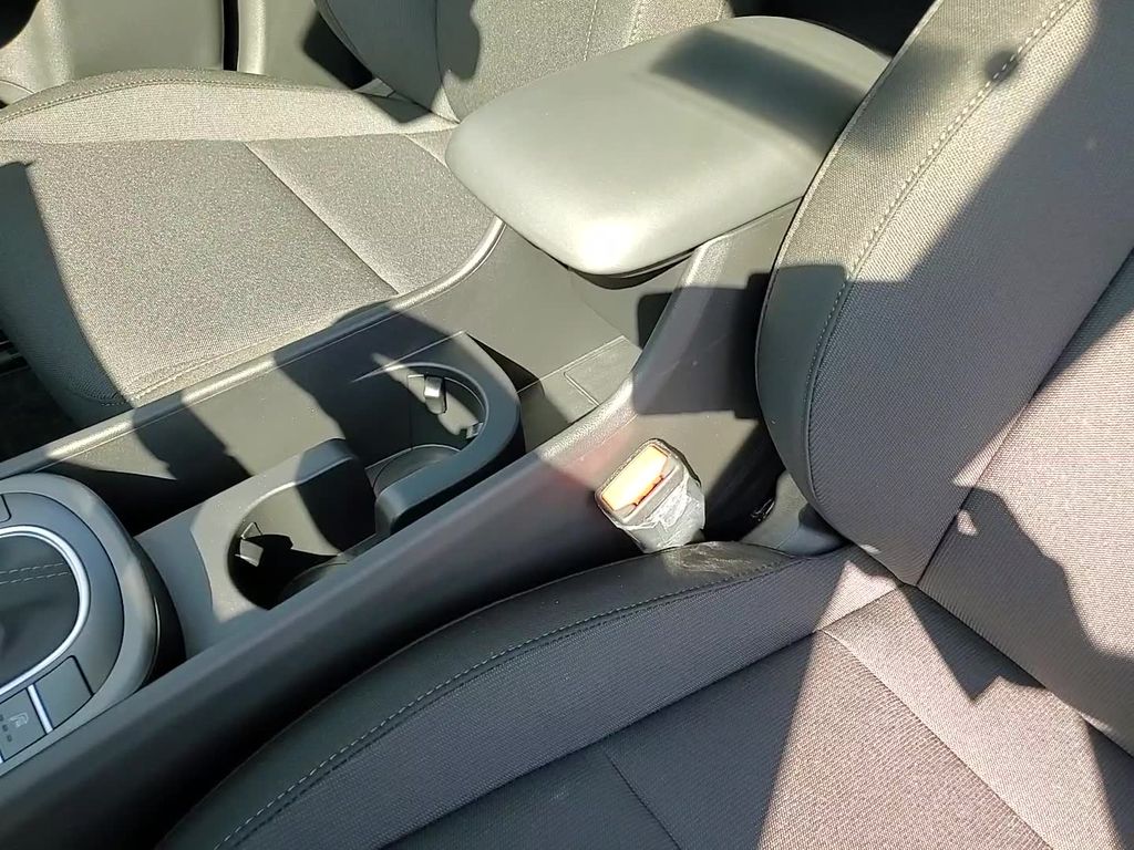 2026 Hyundai Kona SEL Sport Image 24 of 24