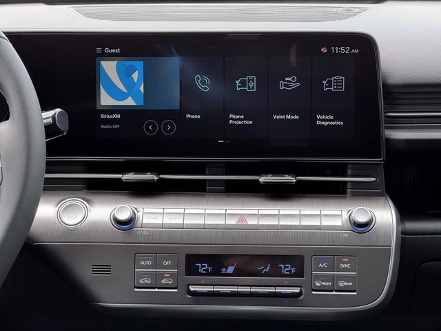 2026 Hyundai Kona SEL Sport Image 17 of 19