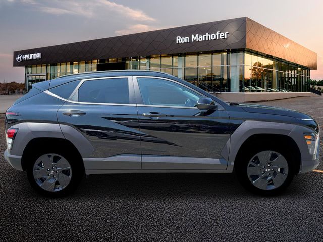 2026 Hyundai Kona SEL Sport Image 6 of 19