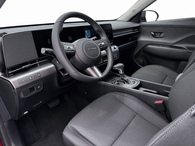 2026 Hyundai Kona SEL Sport Image 16 of 19